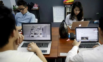 digital transformation key to vietnam's
ambitions of getting rich and clean.jpg